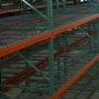 Used Wire Decking - 36”D x 46”W