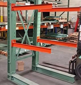 New Cantilever Towers