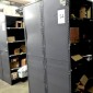 Used Industrial Metal Shelving Triboro Starter Bay 24 x 36 x 87