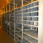 Used Industrial Metal Shelving Adder Bay 24 x 36 x 108 - 10214