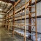 Used Pallet Racking Sturdi-Bilt Upright - 42" x 15' - 10214