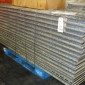 Used Span Track 15 1/2" x 90 1/2" - 7414