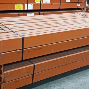 Used Ridg-U-Rak Beams