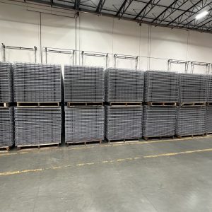 Used Wire Decks