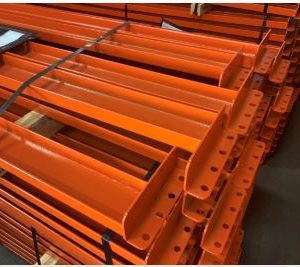 New Structural Beams