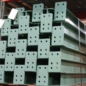 New Cantilever Bases