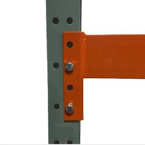 New Structural Uprights