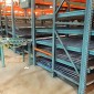 Used Pallet Racking Uprights 42 x 15 New Style