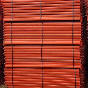 USED 92” x 3” Shaved Pin Beams