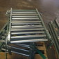 Used 24" Hytrol Conveyor Lift Gate 35"