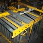 Used 24" Buschman Conveyor Lift Gate